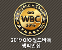 2015 oro 월드바둑 챔피언십